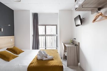 lille city hotel