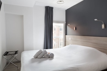 lille city hotel