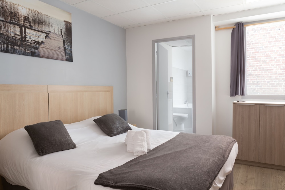 lille city hotel