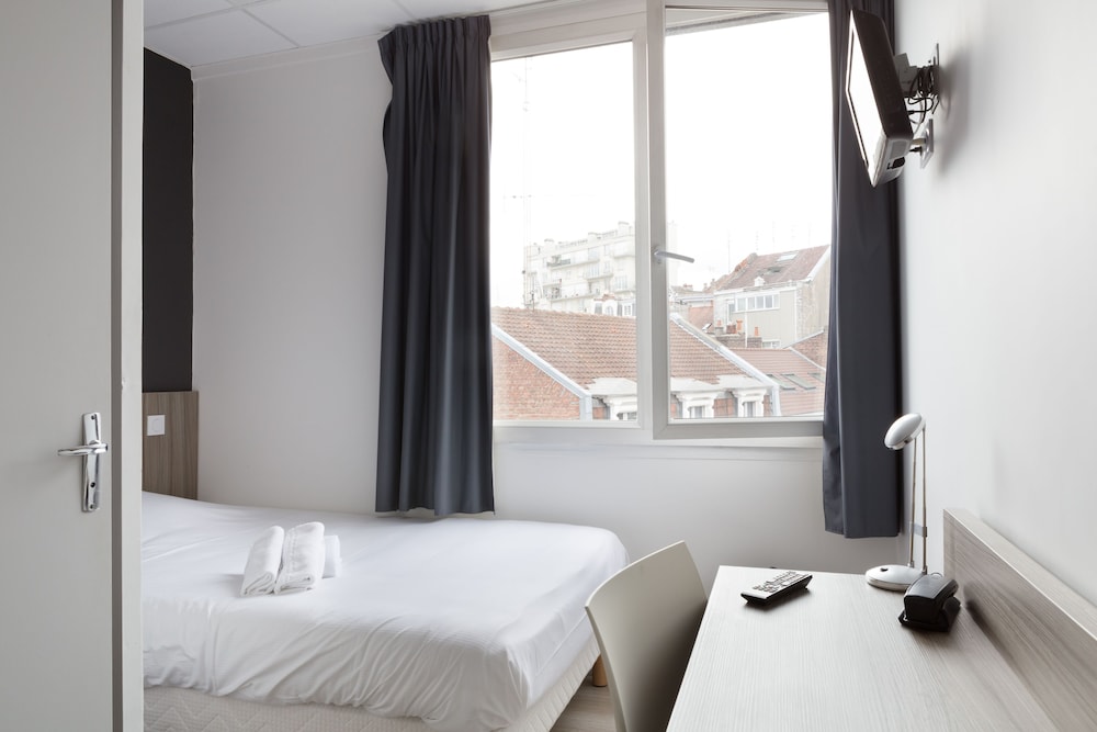 lille city hotel