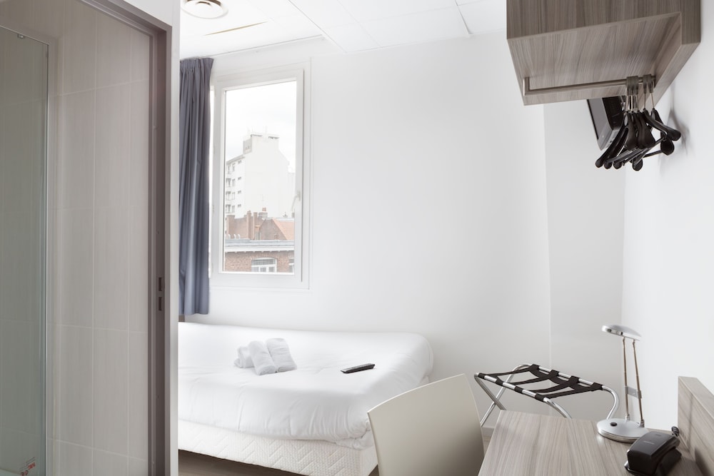 lille city hotel