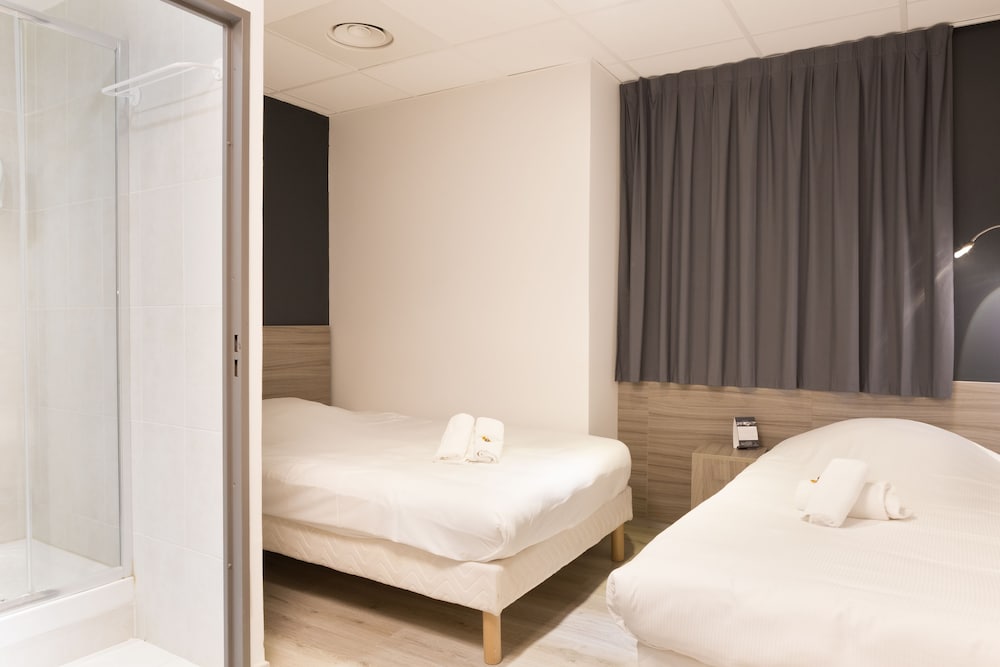 lille city hotel