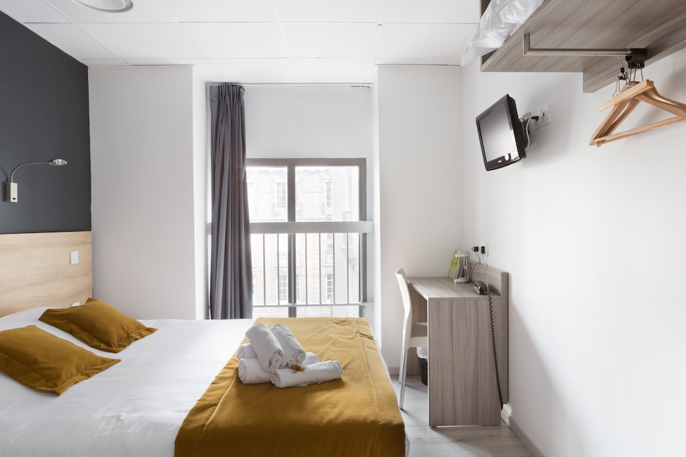 lille city hotel