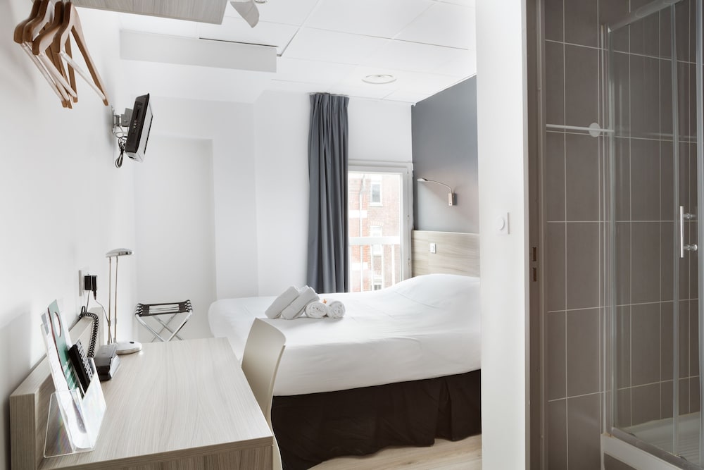lille city hotel