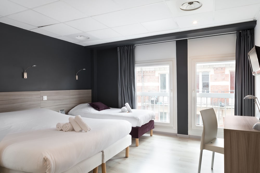 lille city hotel