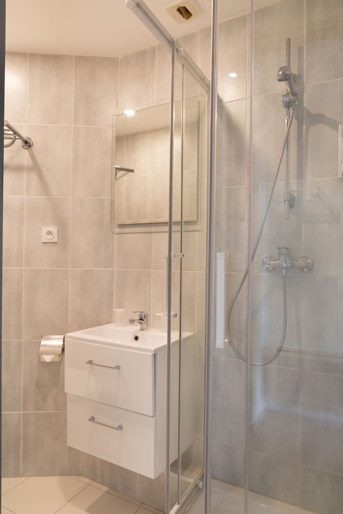 lille city hotel