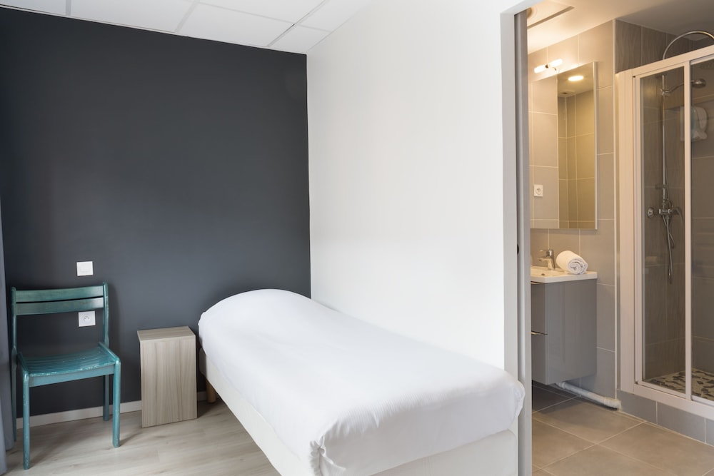 lille city hotel
