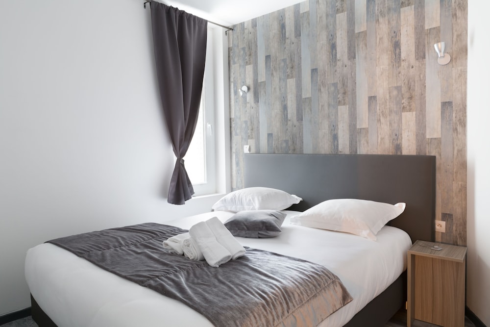 lille city hotel