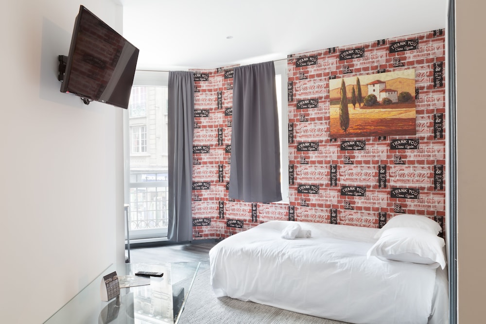 lille city hotel