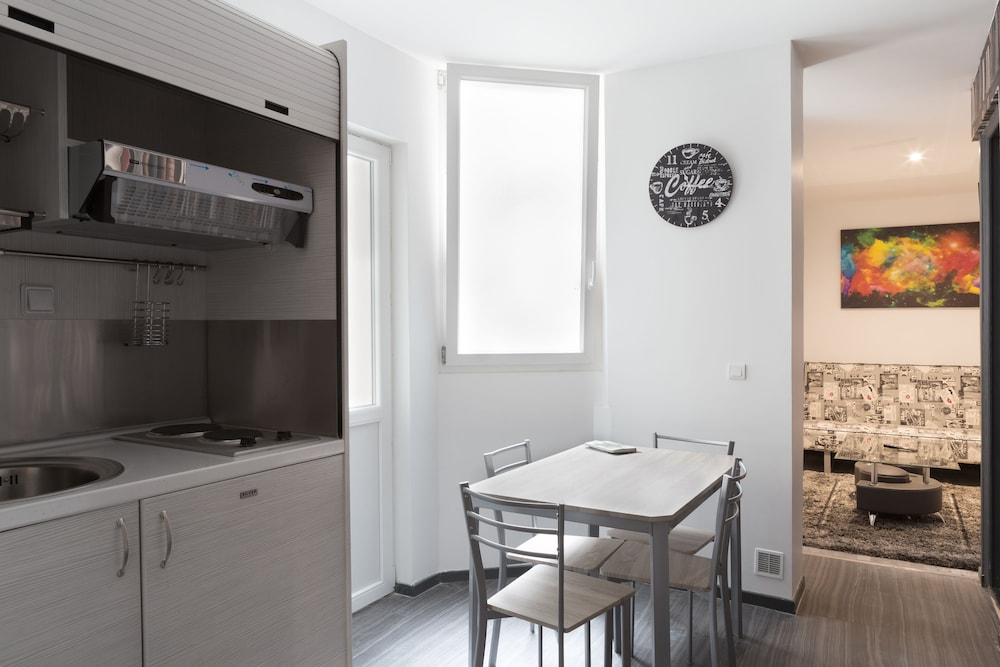 lille city hotel