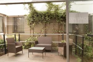 lille city hotel