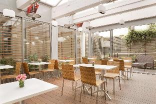 lille city hotel