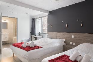 lille city hotel