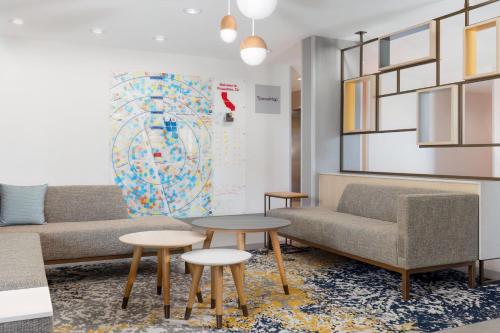 towneplace suites by marriott pleasanton