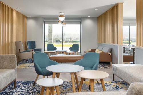 towneplace suites by marriott pleasanton