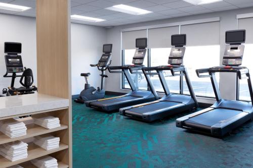 towneplace suites by marriott pleasanton