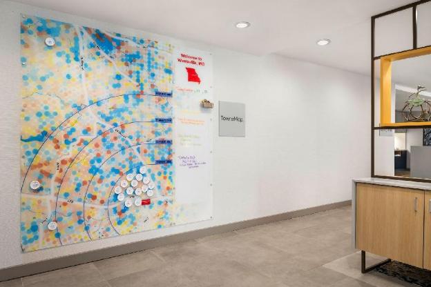 towneplace suites by marriott wentzville