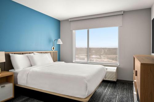towneplace suites by marriott wentzville