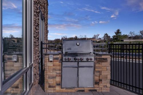 towneplace suites by marriott wentzville