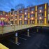 the golfers inn