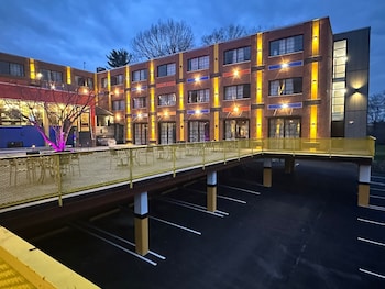 the golfers inn