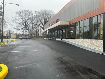 the golfers inn
