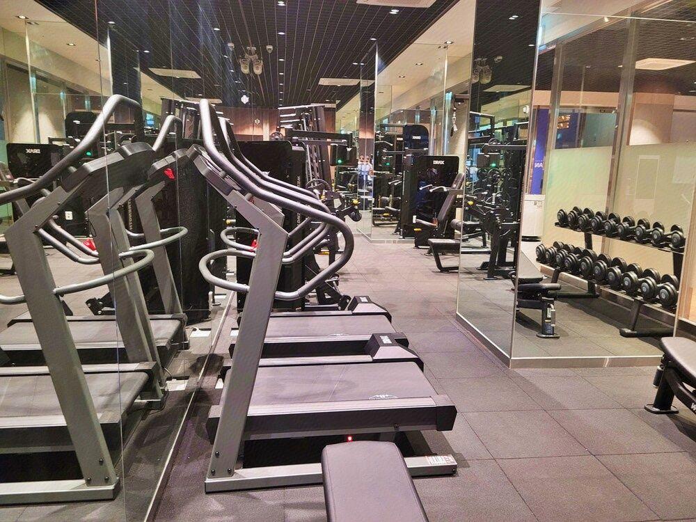 blue ocean residence hotel 3