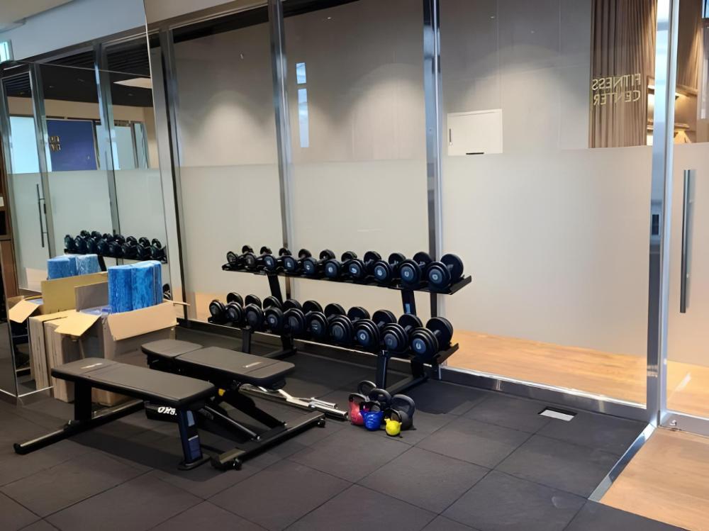 blue ocean residence hotel 3