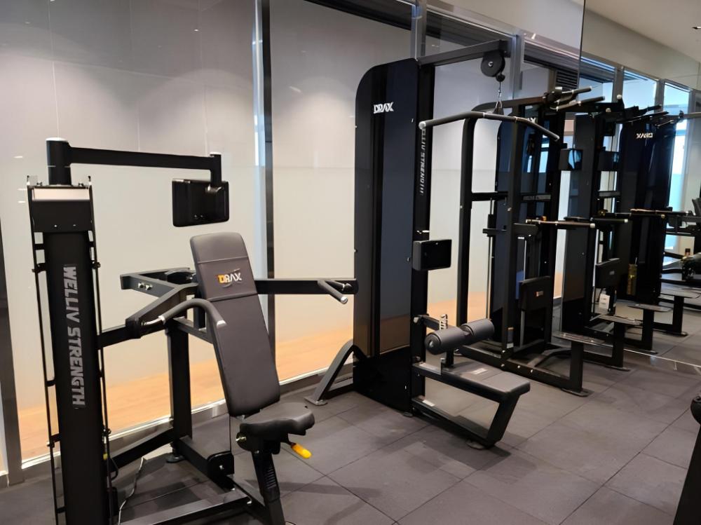 blue ocean residence hotel 3