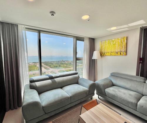 blue ocean residence hotel 3