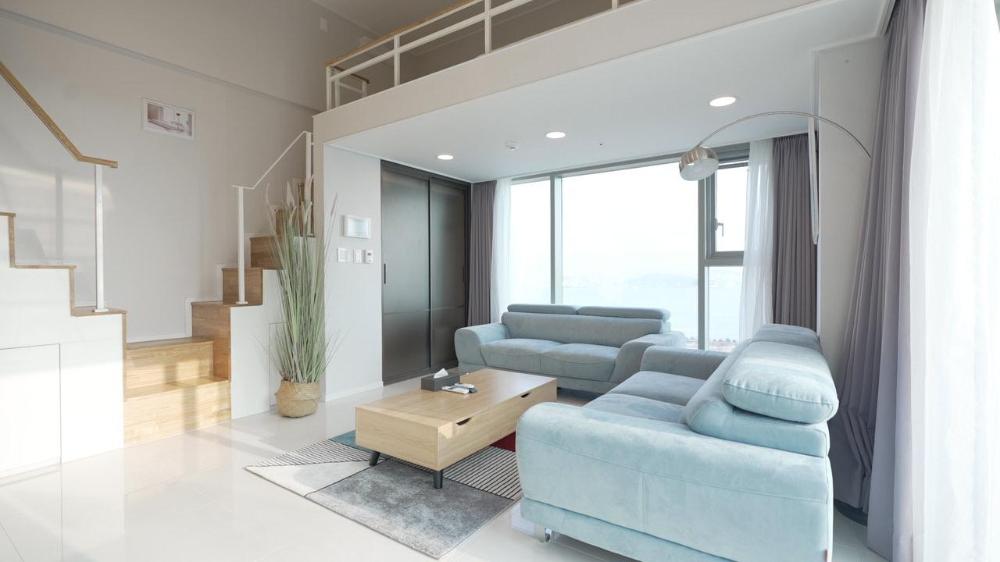 blue ocean residence hotel 3