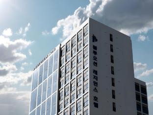 blue ocean residence hotel 3