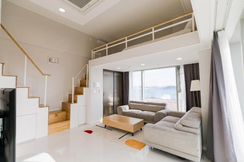blue ocean residence hotel 3