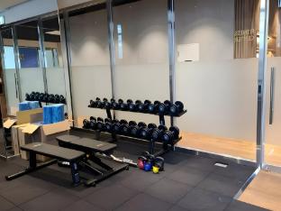 blue ocean residence hotel 3