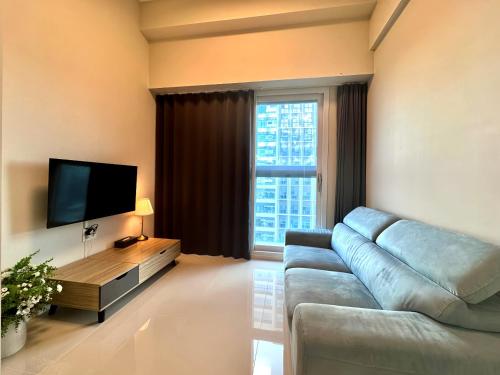 blue ocean residence hotel 3