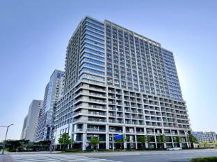 blue ocean residence hotel 3