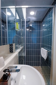 blue ocean residence hotel 3