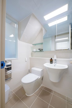 blue ocean residence hotel 3