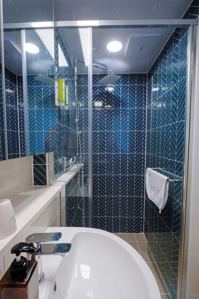 blue ocean residence hotel 3