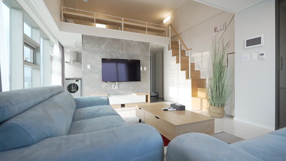 blue ocean residence hotel 3