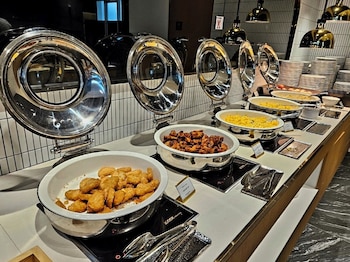 blue ocean residence hotel 3