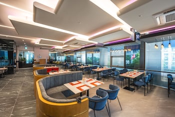 blue ocean residence hotel 3