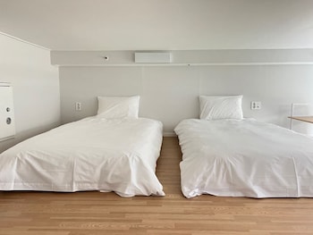 blue ocean residence hotel 3