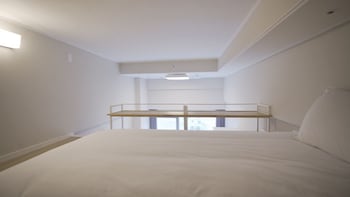 blue ocean residence hotel 3