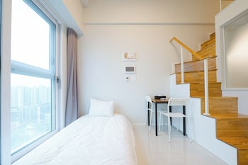 blue ocean residence hotel 3