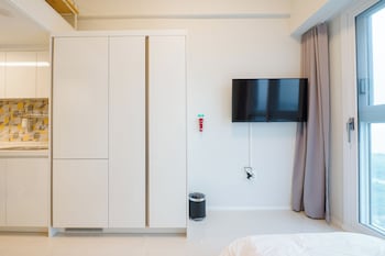 blue ocean residence hotel 3