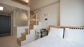 blue ocean residence hotel 3