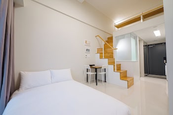 blue ocean residence hotel 3
