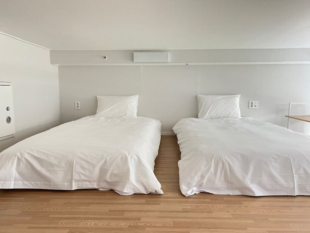 blue ocean residence hotel 3