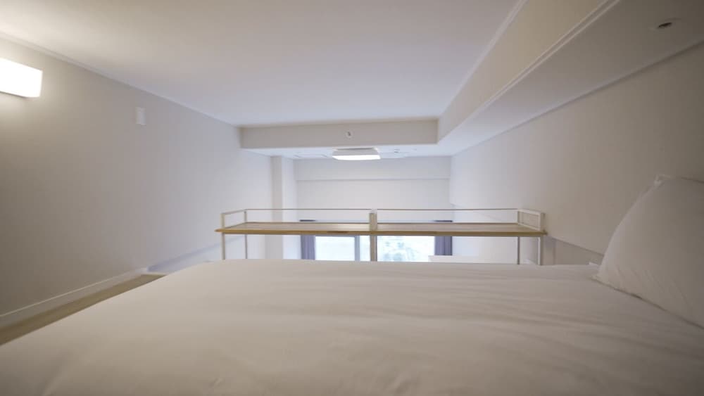 blue ocean residence hotel 3